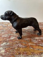 Antique cast bronze for sale  LIVERPOOL