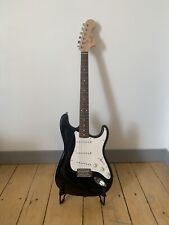 Guitare electrique fender d'occasion  Bordeaux-