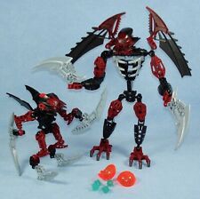 Lego bionicle 8691 for sale  New Hope