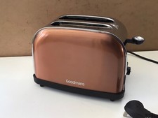 Goodman slices toaster for sale  BROMLEY