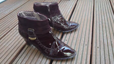 Scholl schuhe stiefel gebraucht kaufen  Berlin