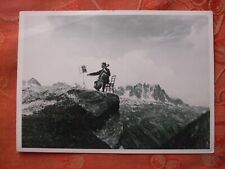 Carte postale photo d'occasion  Biars-sur-Cère