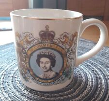 Queen elizabeth silver for sale  MANCHESTER