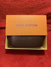 Louis vuitton sunglasses. d'occasion  Expédié en Belgium