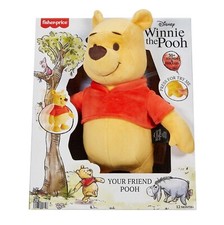 Mattel disney winnie gebraucht kaufen Mattel disney winnie gebraucht kaufen  Altenthann