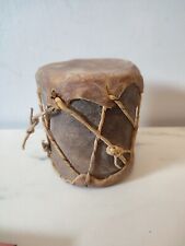 Petit tambour chamanique d'occasion  Lille-