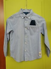 Oviesse camicia kids usato  Cerignola