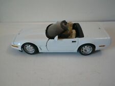 Chevrolet corvette 18 d'occasion  Bonsecours