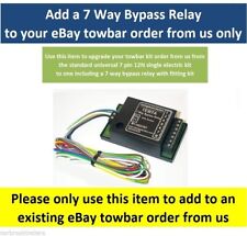 Bypass relay way for sale  WARRINGTON