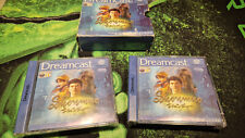 Sega Dreamcast - Shenmue - Completo na Caixa - Jogos Retrô comprar usado  Enviando para Brazil