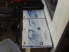 Betriebsanleitung bordbuch for gebraucht kaufen Betriebsanleitung bordbuch for gebraucht kaufen  Bielefeld