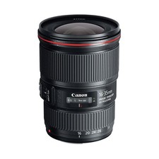 Canon obiettivo grandangolare usato  Italia
