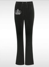 Women black velvet for sale  BIRMINGHAM
