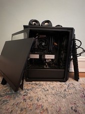 Gaming setup high for sale  Richmond