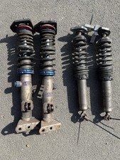 Gaz gold coilovers for sale  WAKEFIELD