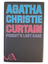 Curtain poirot last gebraucht kaufen  Deutschland