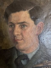 Ww2 raf pilot for sale  LEAMINGTON SPA