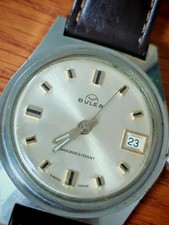 Buler mechanical wind for sale  SCUNTHORPE