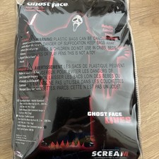 Ghost face 25th gebraucht kaufen  Schwerte