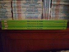 Marvel collection strange usato  Novara