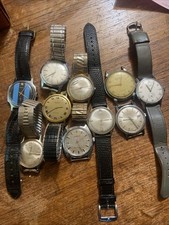 Vintage automatic mens for sale  San Jose