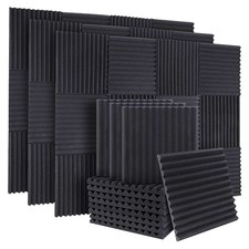 50pcs acoustic soundproof for sale 50pcs acoustic soundproof for sale  UK