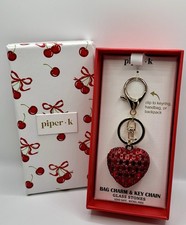 Piper red heart for sale  Carrollton