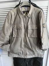 Belstaff dunstall men for sale  REDDITCH