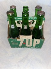 Vtg acl bottles for sale  Dover