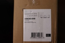 Generation lighting bathroom for sale  Chillicothe