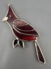 Vintage cardinal bird for sale  Rockford