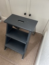 Heavy wooden painted for sale  BARROW-IN-FURNESS