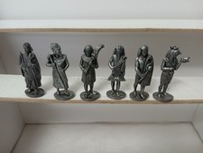 Komplettsatz metallfiguren äg gebraucht kaufen  Mainburg