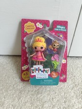 Lalaloopsy mini allegra for sale  Rochester