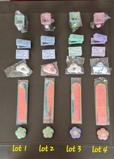Lots fournitures scolaires d'occasion  Morlaix