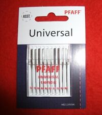 Pfaff universalnadeln system gebraucht kaufen  Teublitz