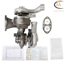 Turbocharger high low for sale  Monroe Township