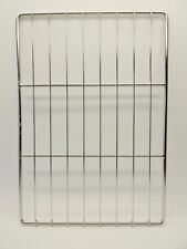 Prateleira de arame Manitowoc 23"x16" prateleiras para refrigeração comercial * comprar usado  Enviando para Brazil