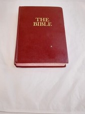Bible rsv revised for sale  Richmond