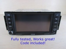 New screen chrysler for sale  Sodus