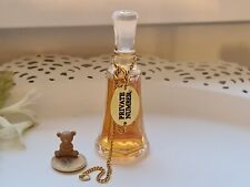 Parfum miniatur private gebraucht kaufen  Dortmund