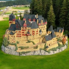 Eltz castle germany for sale  Greenville