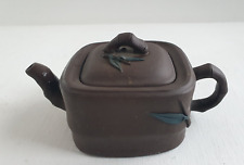 Vintage clay chinese for sale  TORRINGTON