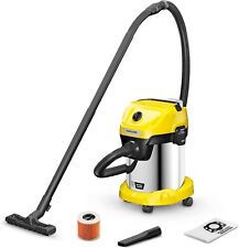 Karcher wet dry for sale  LUTON
