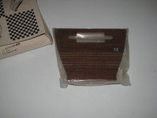 Blende radioeinbau mittelkonso gebraucht kaufen  Leonberg