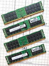 Samsung DDR4 SDRAM RDIMM 32GB 2400T PC4 2Rx4 ECC Serwer RAM HP PN: 809063-09x na sprzedaż  Wysyłka do Poland