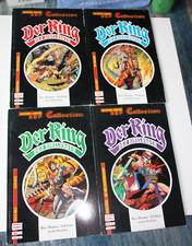 Comic wagner ring gebraucht kaufen  Bad Schönborn