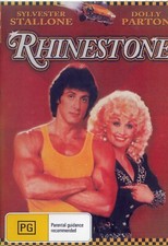 Dolly Pardon Sylvester Stallone de Strass - DVD Todas as Regiões comprar usado  Enviando para Brazil
