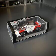 1985 Mclaren Mp4/2B 2 Alain Prost Fra comprar usado  Enviando para Brazil