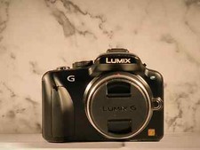 Panasonic lumix digital d'occasion  Verteuil-sur-Charente